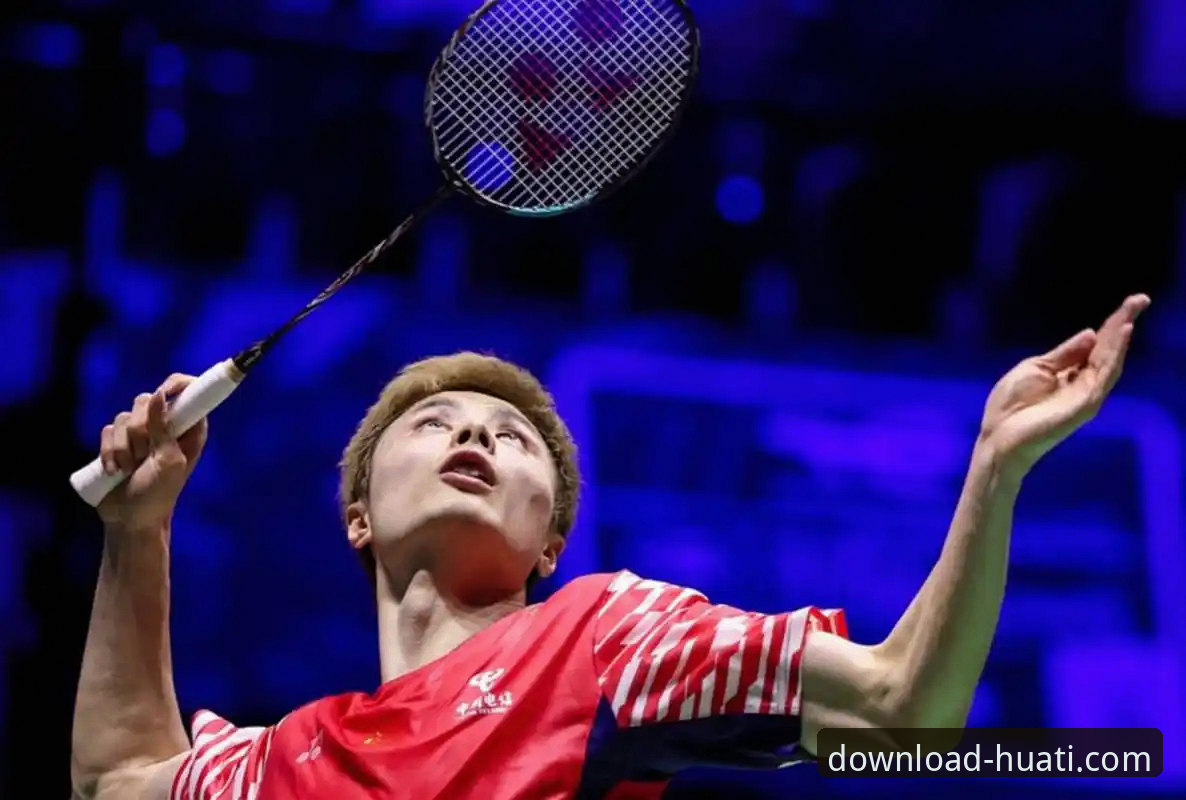 如何通过华体官网手机版实时追踪石宇奇亚锦赛夺冠全程操作教程