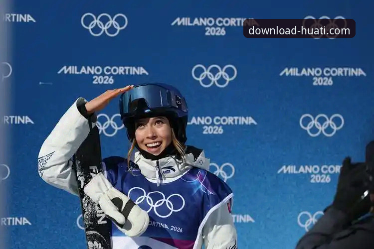 谷爱凌再创历史：从卫冕U型池到奖牌榜追平，一位自由式滑雪传奇的深度解析